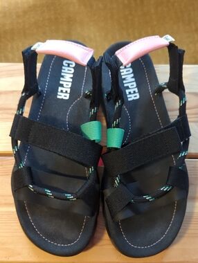 CAMPER Oruga Sandals